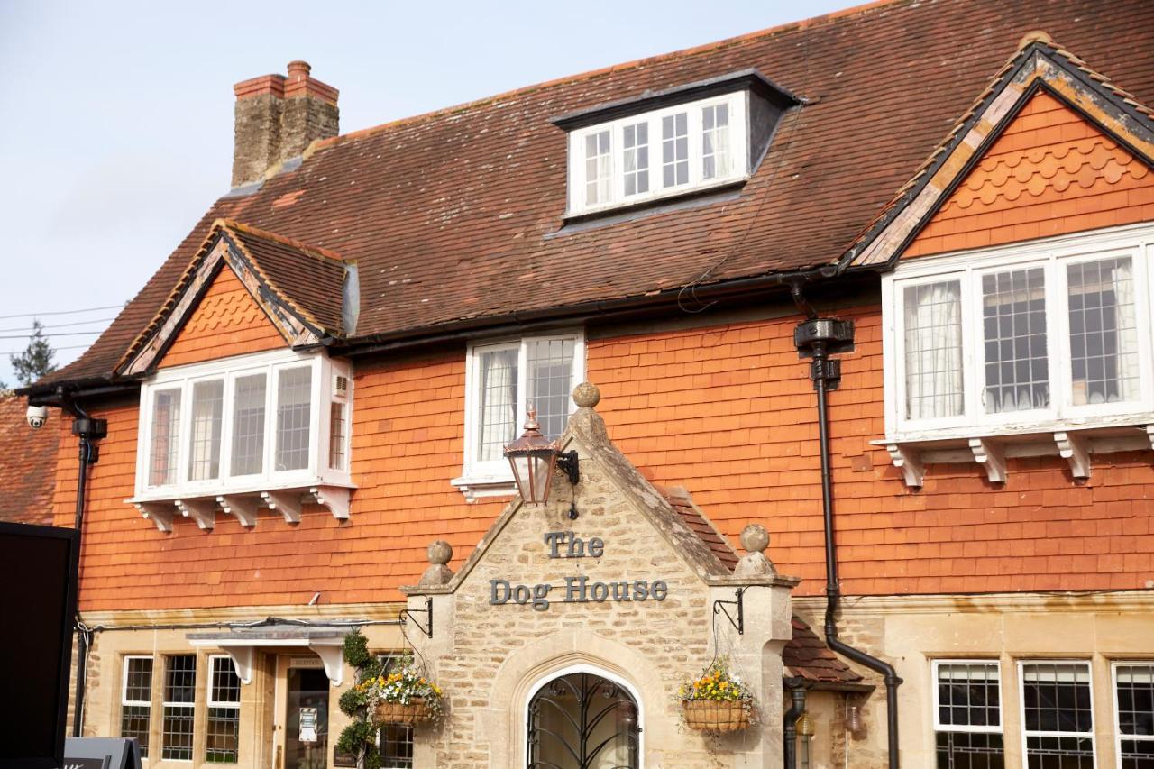 Dog House By Chef & Brewer Collection 3* Abingdon-on-Thames